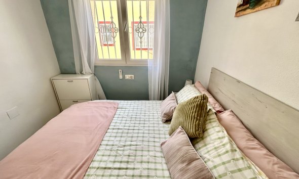 Rynek Wtórny - Dom szeregowy - Orihuela Costa - Cabo Roig