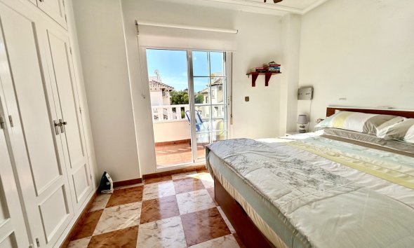 Rynek Wtórny - Dom szeregowy - Orihuela Costa - Cabo Roig