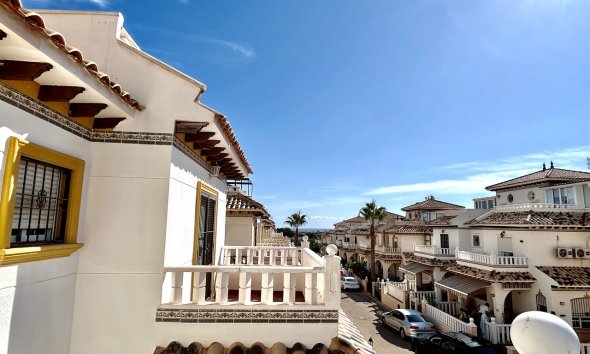 Rynek Wtórny - Dom szeregowy - Orihuela Costa - Cabo Roig