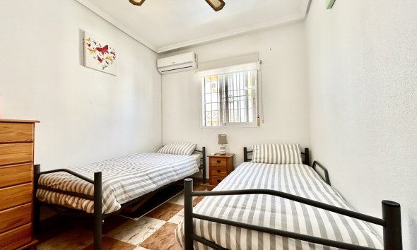 Rynek Wtórny - Dom szeregowy - Orihuela Costa - Cabo Roig