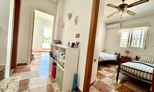 Rynek Wtórny - Dom szeregowy - Orihuela Costa - Cabo Roig