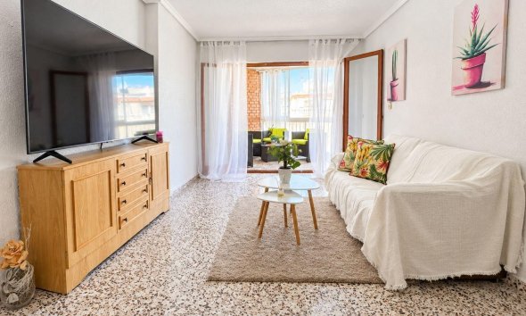 Rynek Wtórny - Apartament / Duplex - Torrevieja - Acequion