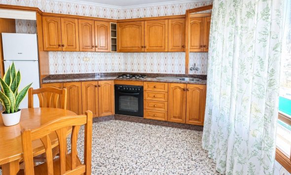 Rynek Wtórny - Apartament / Duplex - Torrevieja - Acequion