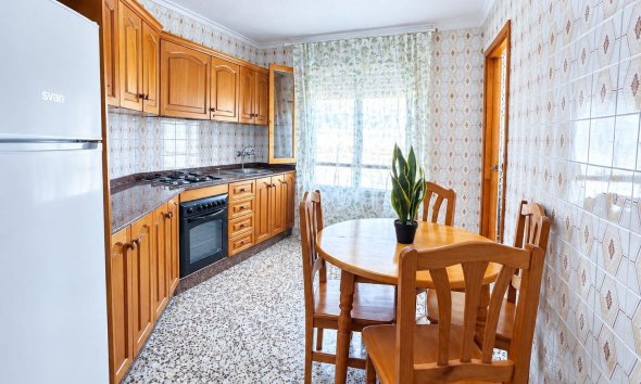 Rynek Wtórny - Apartament / Duplex - Torrevieja - Acequion