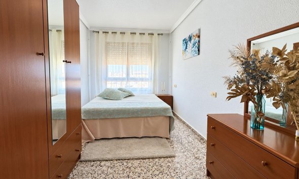 Rynek Wtórny - Apartament / Duplex - Torrevieja - Acequion