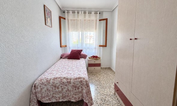 Rynek Wtórny - Apartament / Duplex - Torrevieja - Acequion