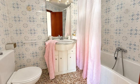 Rynek Wtórny - Apartament / Duplex - Torrevieja - Acequion