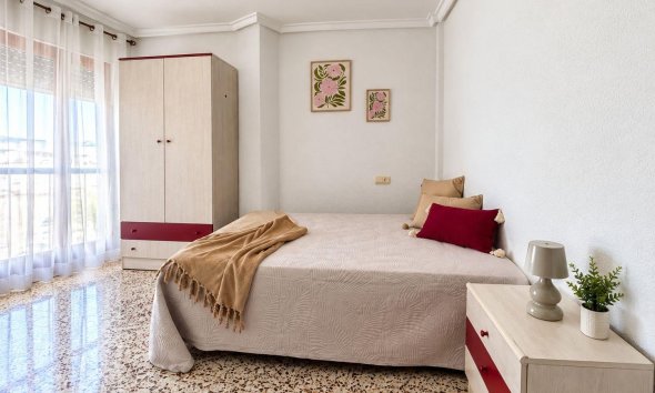 Rynek Wtórny - Apartament / Duplex - Torrevieja - Acequion