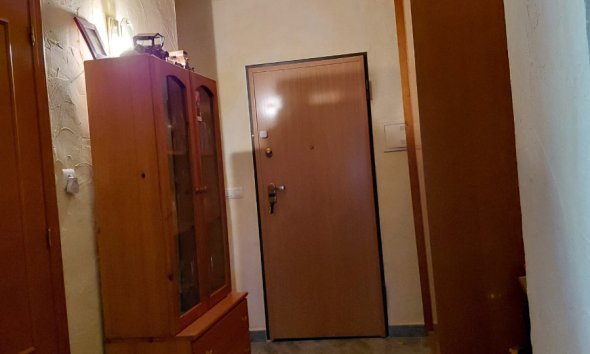 Resale - Farm Estate / Country Property - Orihuela