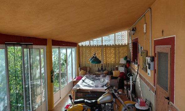 Resale - Farm Estate / Country Property - Orihuela