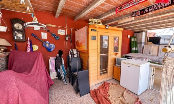 Resale - Farm Estate / Country Property - Orihuela