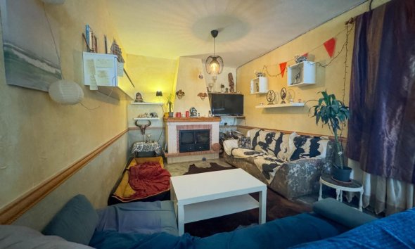 Resale - Farm Estate / Country Property - Orihuela