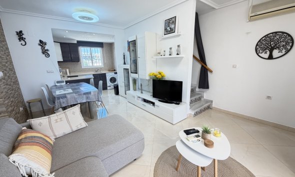 Resale - Apartment / Duplex - Orihuela Costa - Cabo Roig