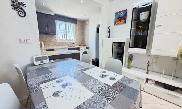 Resale - Apartment / Duplex - Orihuela Costa - Cabo Roig