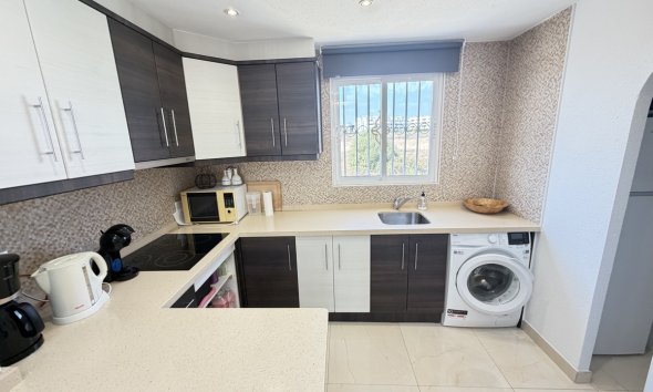 Resale - Apartment / Duplex - Orihuela Costa - Cabo Roig