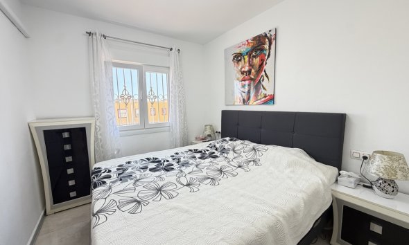 Resale - Apartment / Duplex - Orihuela Costa - Cabo Roig