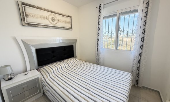 Resale - Apartment / Duplex - Orihuela Costa - Cabo Roig