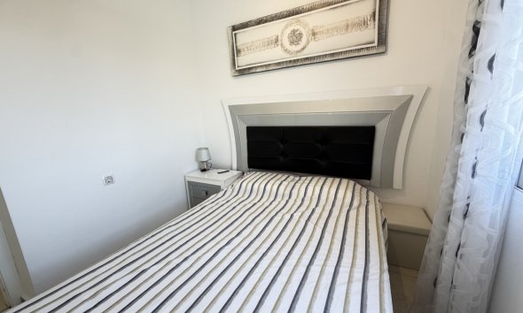 Resale - Apartment / Duplex - Orihuela Costa - Cabo Roig