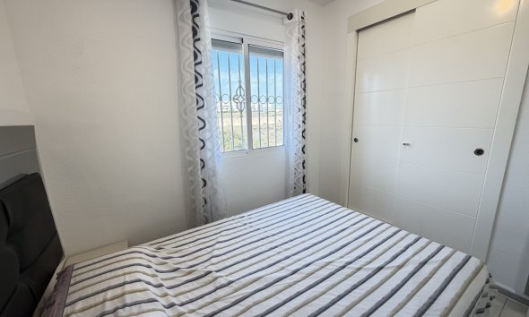 Resale - Apartment / Duplex - Orihuela Costa - Cabo Roig