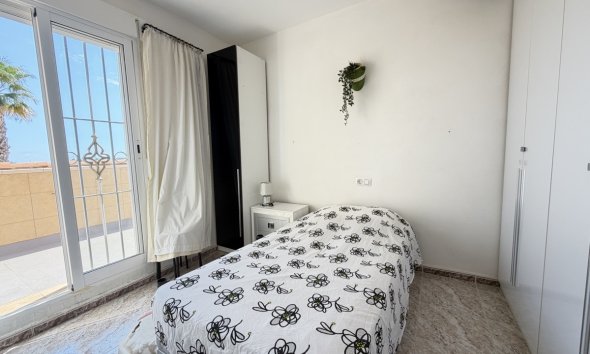 Resale - Apartment / Duplex - Orihuela Costa - Cabo Roig