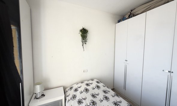 Resale - Apartment / Duplex - Orihuela Costa - Cabo Roig