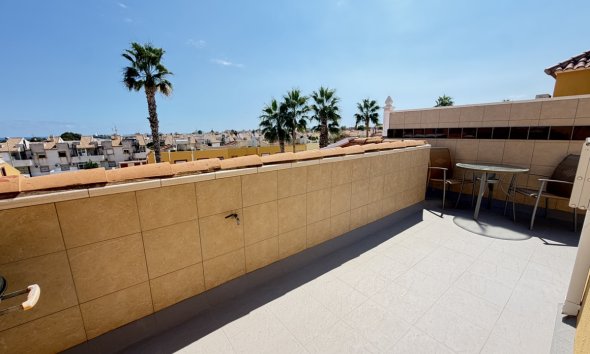 Resale - Apartment / Duplex - Orihuela Costa - Cabo Roig