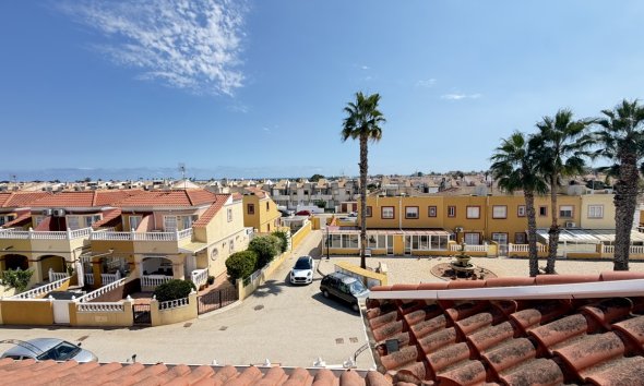 Resale - Apartment / Duplex - Orihuela Costa - Cabo Roig