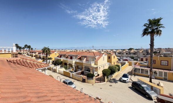 Resale - Apartment / Duplex - Orihuela Costa - Cabo Roig