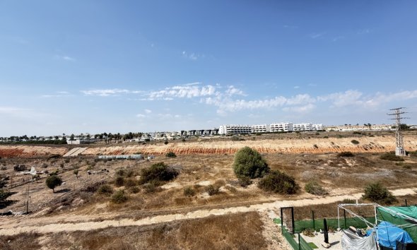 Resale - Apartment / Duplex - Orihuela Costa - Cabo Roig