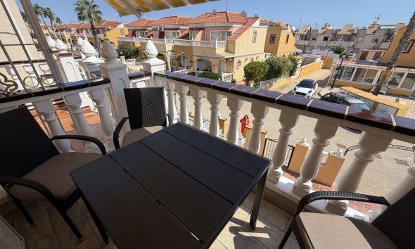 Resale - Apartment / Duplex - Orihuela Costa - Cabo Roig