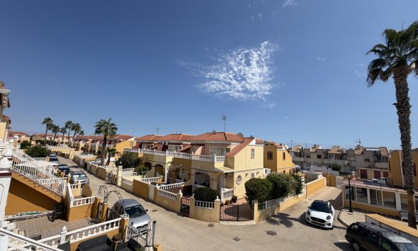 Resale - Apartment / Duplex - Orihuela Costa - Cabo Roig