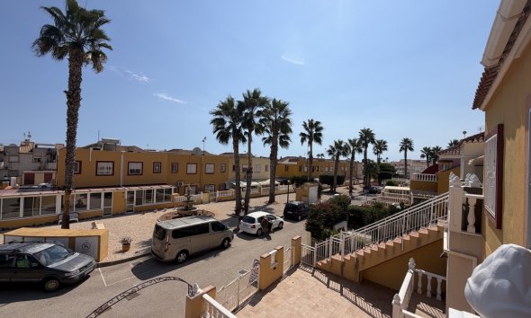 Resale - Apartment / Duplex - Orihuela Costa - Cabo Roig