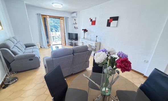 Resale - Apartment / Duplex - Orihuela Costa - Villamartín