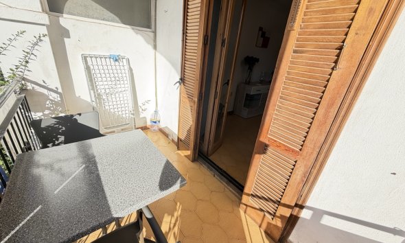 Resale - Apartment / Duplex - Orihuela Costa - Villamartín