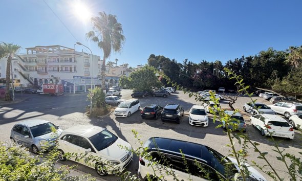 Resale - Apartment / Duplex - Orihuela Costa - Villamartín