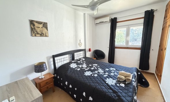 Resale - Apartment / Duplex - Orihuela Costa - Villamartín