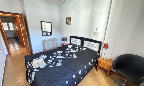 Resale - Apartment / Duplex - Orihuela Costa - Villamartín