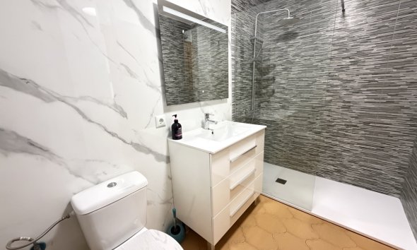 Resale - Apartment / Duplex - Orihuela Costa - Villamartín