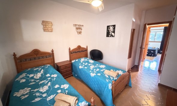 Resale - Apartment / Duplex - Orihuela Costa - Villamartín