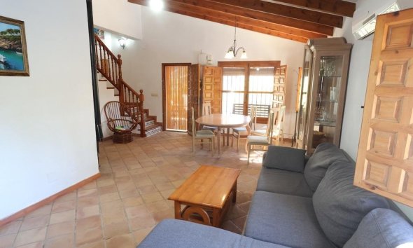 Reventa - Villa / Casa - Orihuela Costa - Cabo Roig
