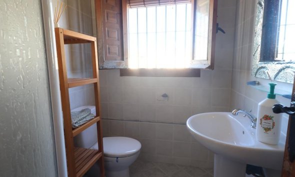Reventa - Villa / Casa - Orihuela Costa - Cabo Roig
