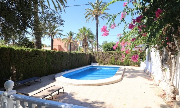 Reventa - Villa / Casa - Orihuela Costa - Cabo Roig