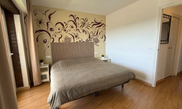 Resale - Apartment / Duplex - Orihuela Costa - La Zenia