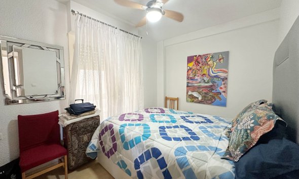 Resale - Apartament / Duplex - Torrevieja