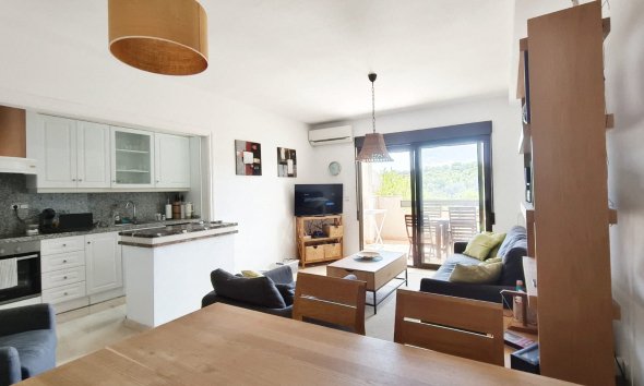 Resale - Apartment / Duplex - Orihuela Costa - Las Ramblas Golf