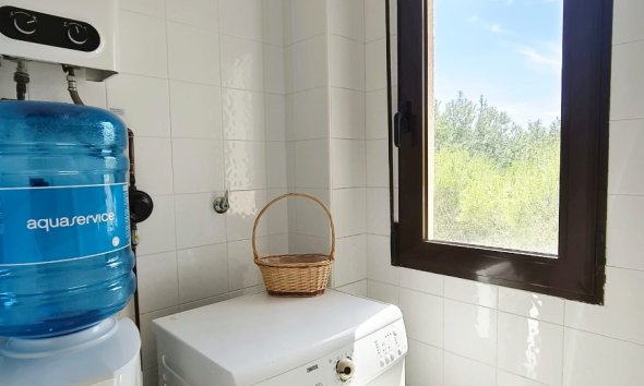 Resale - Apartment / Duplex - Orihuela Costa - Las Ramblas Golf