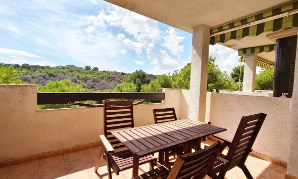 Resale - Apartment / Duplex - Orihuela Costa - Las Ramblas Golf