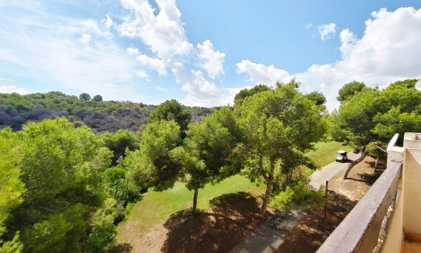 Resale - Apartment / Duplex - Orihuela Costa - Las Ramblas Golf