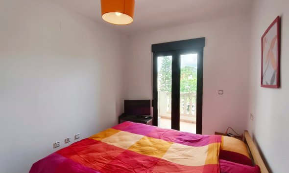 Resale - Apartment / Duplex - Orihuela Costa - Las Ramblas Golf