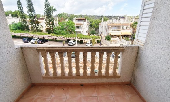 Resale - Apartment / Duplex - Orihuela Costa - Las Ramblas Golf